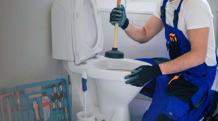 Professional expert plumbing services in Elmore, AL